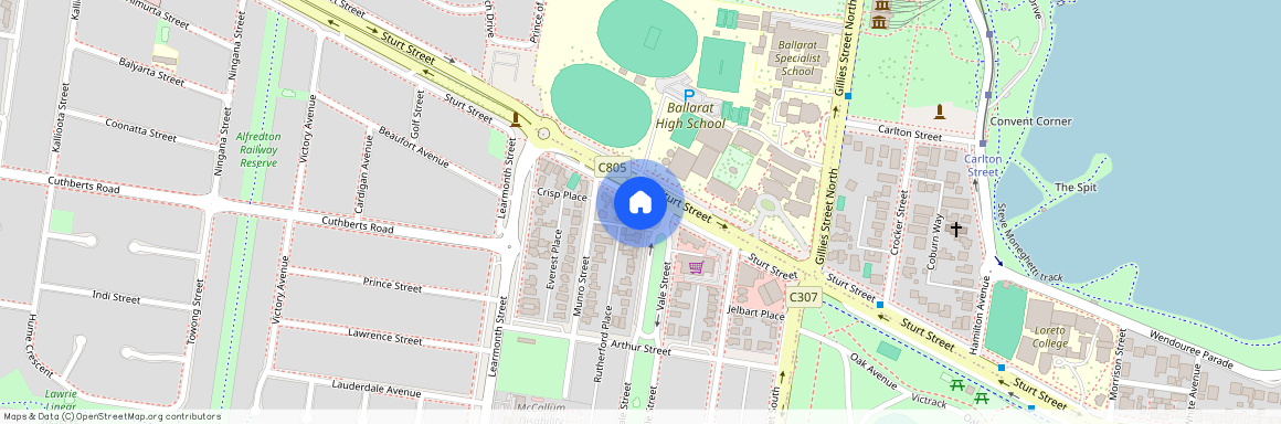 1619A Sturt Street, Vic 3350, Alfredton