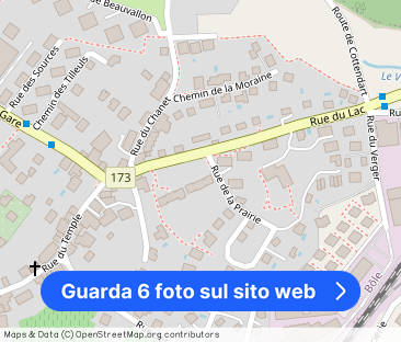 Appartement de 2 pièces, - Foto 1