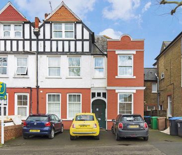 Studio to rent - Photo 5