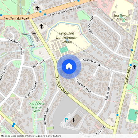 1/1 Sandra Avenue, Manukau City, Otara