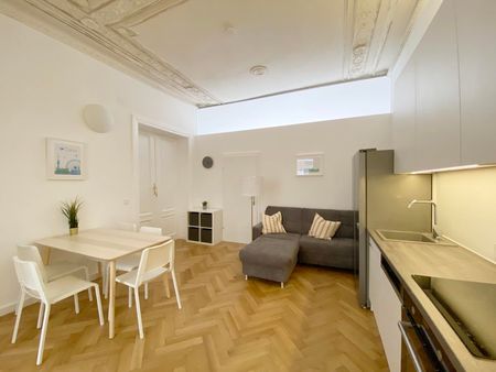 Große Neugasse Top 7 Zimmer 3 - Photo 3