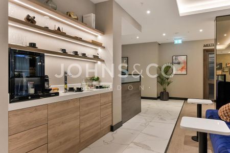 1 bedroom apartment to rent - Photo 4