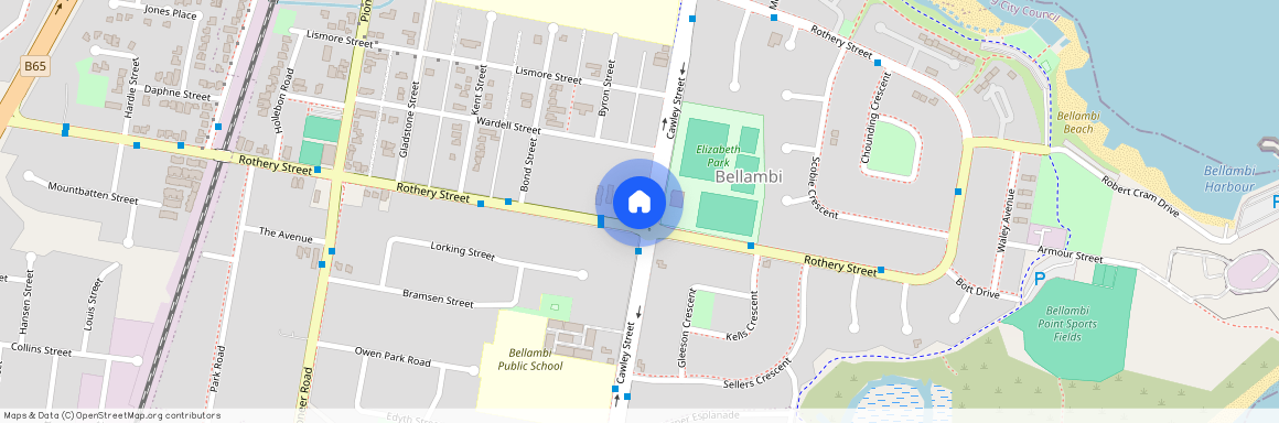 2/124 Rothery Road, NSW 2518, Bellambi