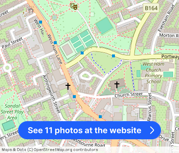 Elmgreen Close, Stratford, E15 - Photo 1