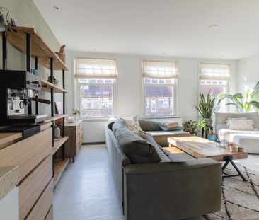 Sassenheimstraat 16, Amsterdam - Photo 5