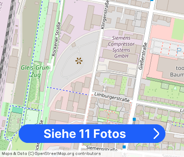 Traumhafte Etagen-Wohnung im HH- EG in Top saniertem Denkmalobjekt ... - Foto 1