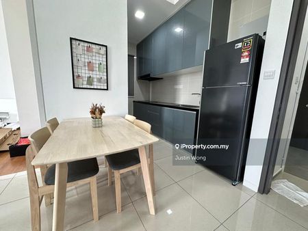 The Maple Residences, Taman Overseas Union (Taman Oug), Jalan Klang Lama (Old Klang Road) - Foto 3