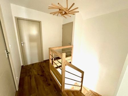 Maison individuelle - Photo 2