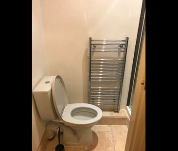 Studio Flat, Berkley Street, L8 - Photo 3