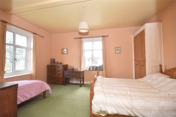 Suckley Road, Knightwick, Worcester, WR6 5QQ - Photo 1