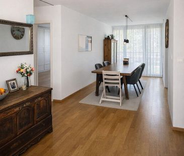 4.5 Zimmer, 95 m², 1. Stock - Photo 2