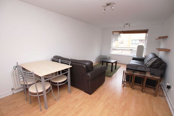 Charlotte Street, Gallowgate, Glasgow - Photo 1