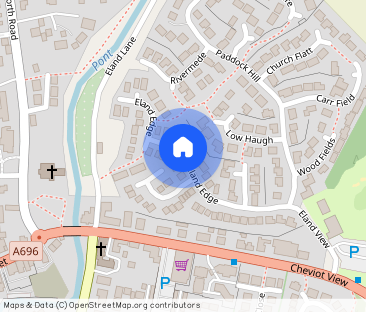 Eland Edge, Newcastle Upon Tyne - Photo 1