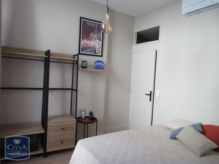 Location Appartement 2 pièces 40m² CARCASSONNE 11000 - Photo 4