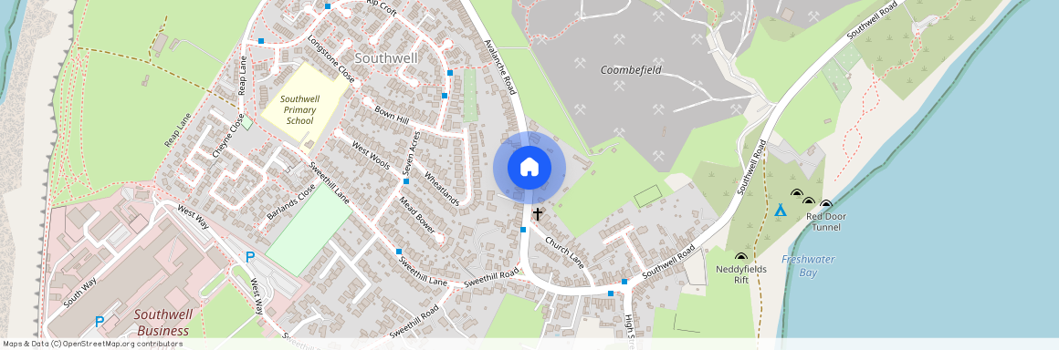 50 Southwell Street, Portland, DT5