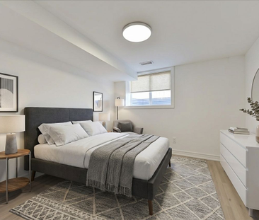 For Lease - 421 Browndale Crescent Unit# Basement, Richmond Hill, O... - Photo 5