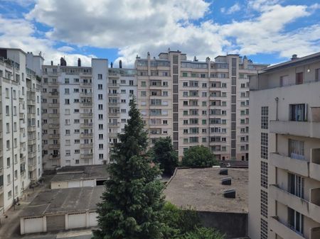 Appartement Grenoble - Photo 2