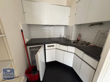 Location Appartement 2 pièces 26m² ST ETIENNE 42000 - Photo 5