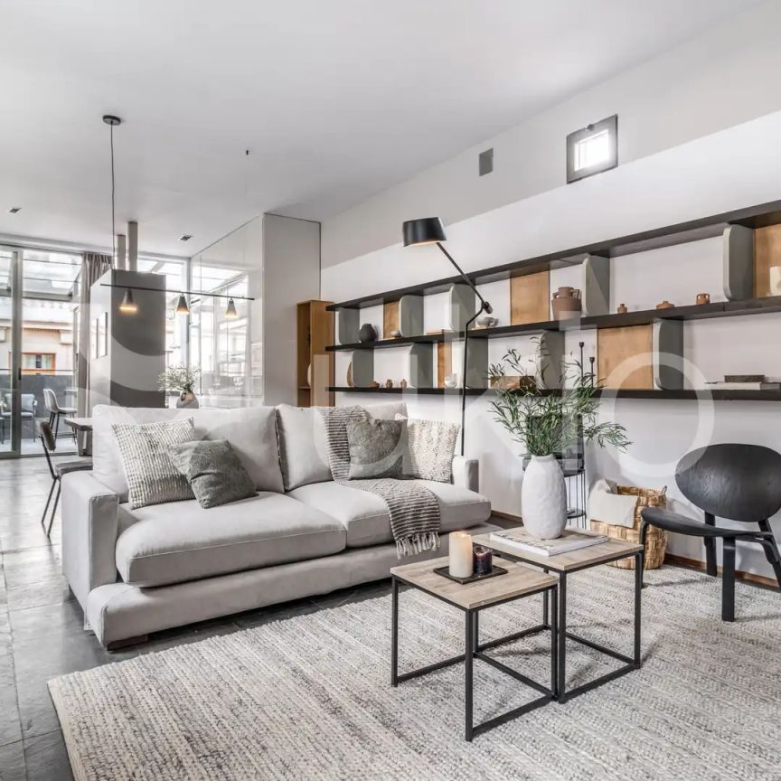 Apartamento de alquiler en Calle de la Reina, Justicia - Chueca - Foto 1