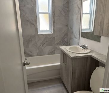4330, boul. Pie-IX, Rosemont / La Petite Patrie à louer - Photo 5