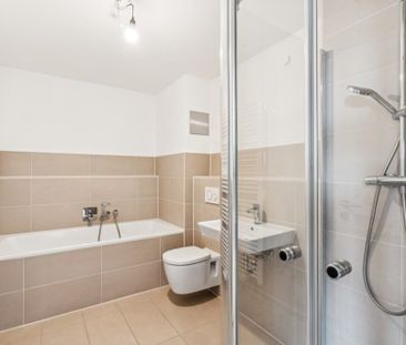 NEUBAU! Moderne 2-Zimmer Wohnung - Photo 4