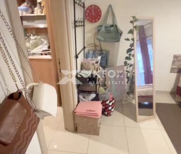 Στούντιο 27 τ.μ. προς ενοικίαση στο Κέντρο Θεσσαλονίκης. - Photo 5