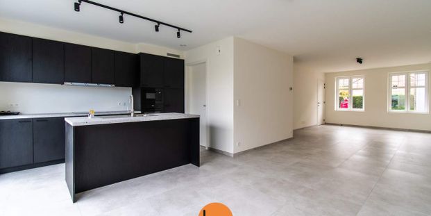 Woning te huur in Desselgem voor € 1.150 met 3 slaapkamers - Photo 1
