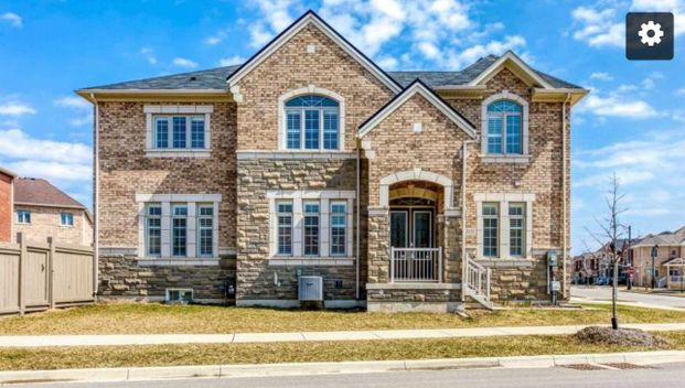 For Lease - 3151 Buttonbush Trail, Oakville, Ontario - Photo 1