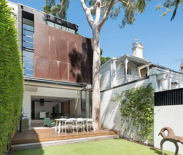 Luxurious Terrace Offering Perfect Paddington Lifestyle - Photo 3