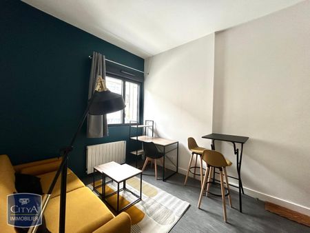 Location Appartement 1 pièce 18m² REIMS 51100 - Photo 2