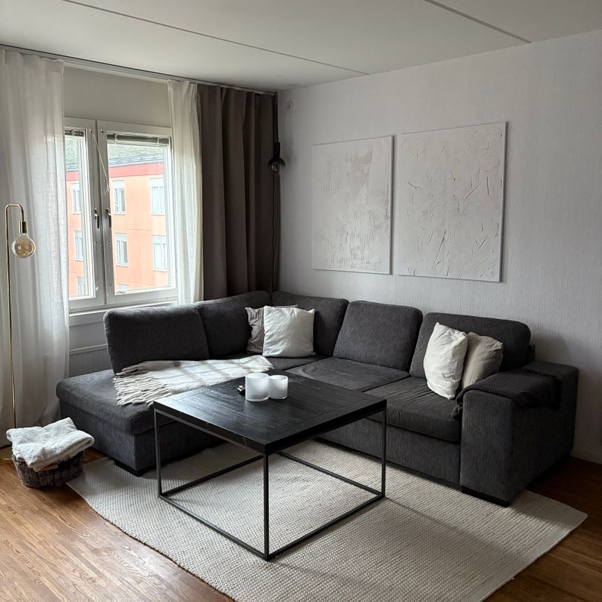 Vendelsömalmsvägen - Photo 1