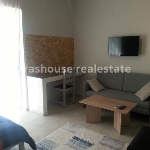 Studio/Γκαρσονιέρα για ενοικίαση Σύνορα - Αστυνομικά - Νοσοκομείο (Πάτρα) - Photo 1