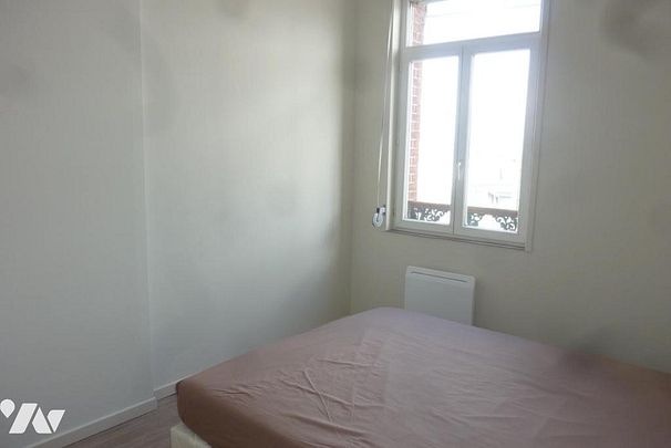 appartement meublé à louer à Beauvois en Cambrésis - Photo 1