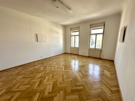PROVISIONSFREI – Wunderschöne 2-Zimmer-Wohnung in zentraler Lage im beliebten Grazer Bezirk St.Peter - Photo 1