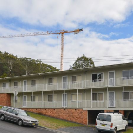 Convenient 2 Bedroom Apartment Close to Everything - Photo 3