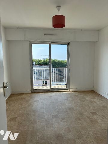 Bel appartement T3 au dernier étage d'une petite copropriété - Photo 2