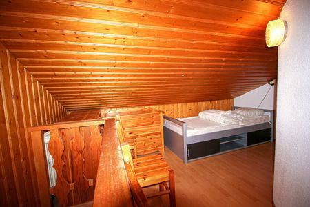 Duplex studio with balcony-terrace - Photo 2