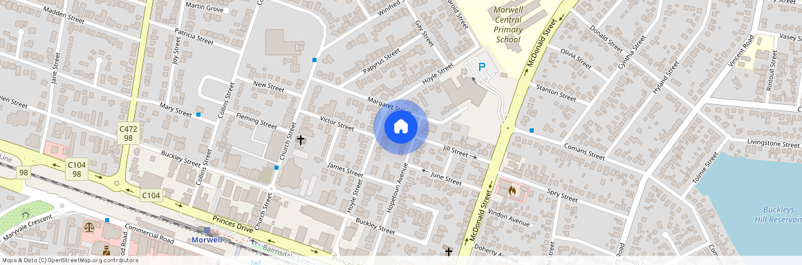 35 Hopetoun Street, Vic 3840, Morwell