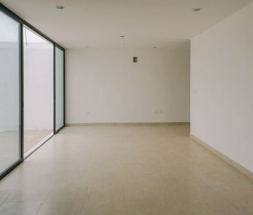 Casa al norte de Mérida, en renta, zona de Dzitya. - Photo 3