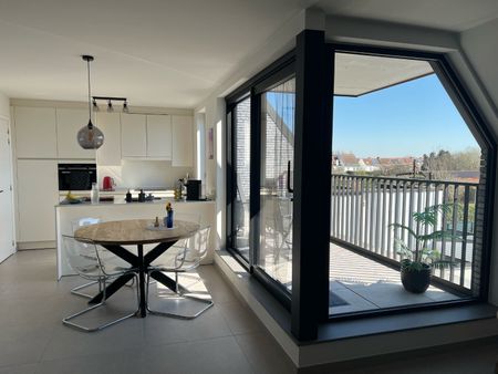 Appartement te huur in Kuurne - Photo 2