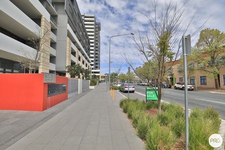 11/35 Chandler Street, Belconnen ACT 2617 - Apartment For Rent - $600 | Domain - Photo 3