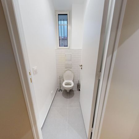 Ivry Port Brandebourg - Coliving dans une Grande Maison avec Jardin - Photo 4