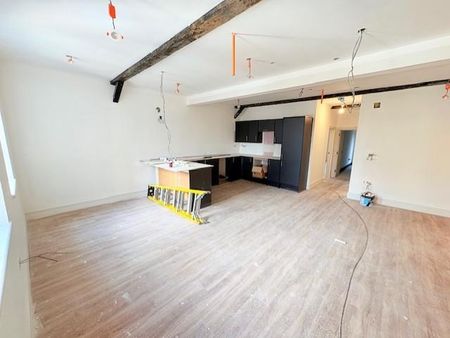 2 bedroom apartment to rent - Photo 5