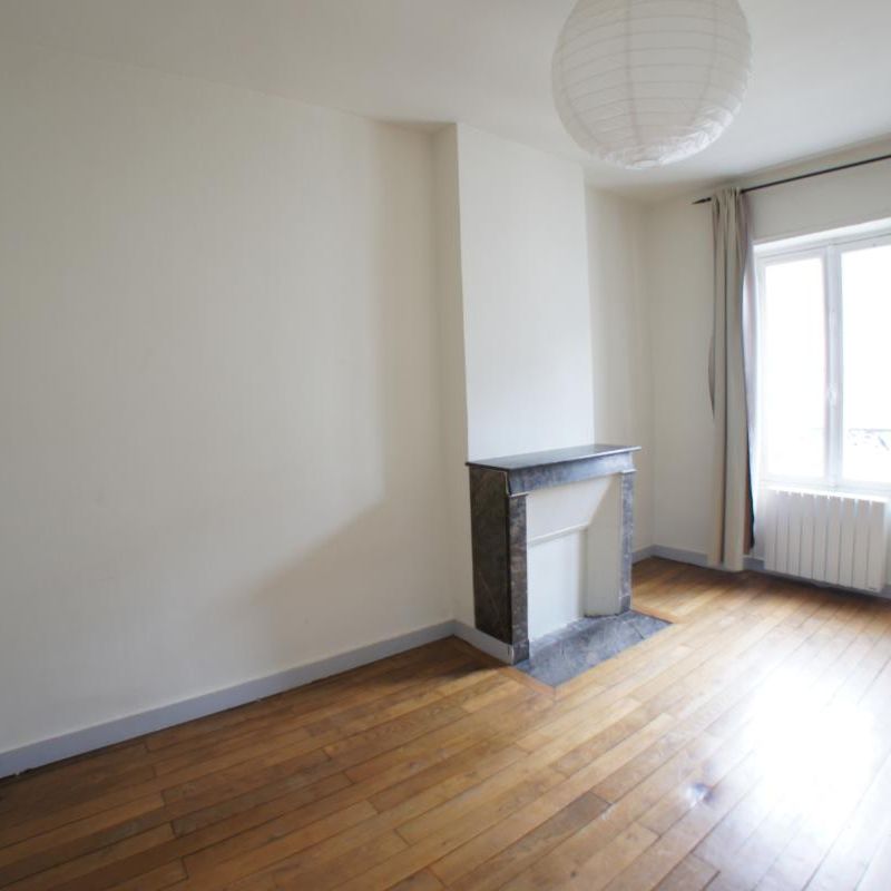 Location Appartement 3 pièces 60m² ANGERS 49100 - Photo 1