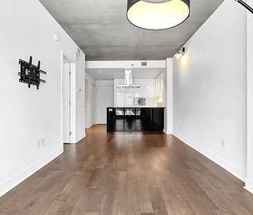 Appartement à louer, Montréal (Ville-Marie) - Photo 5