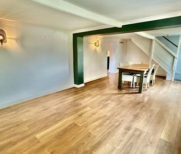2 bedroom terraced house to rent - Photo 1