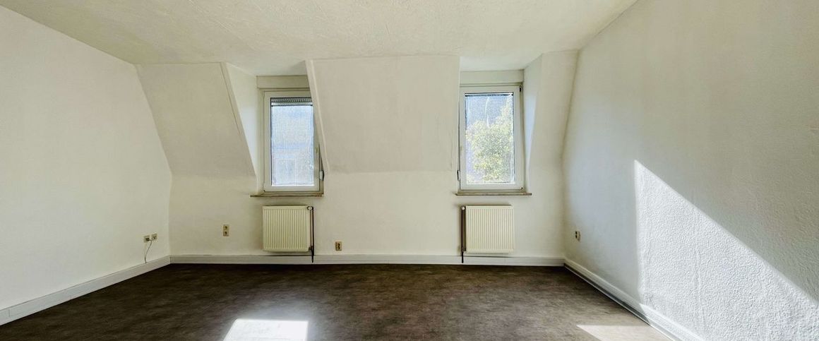 MA-Waldhof – Gepflegte 3 ZKB-Wohnung ca. 90 m² - Photo 1