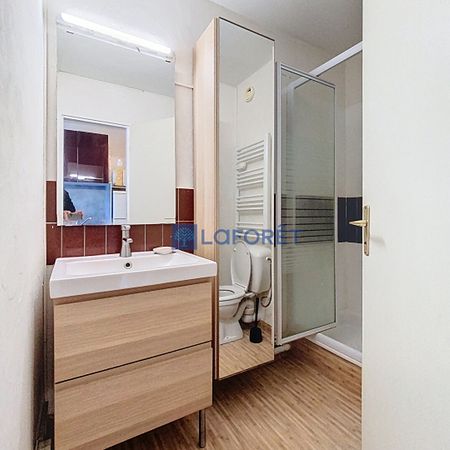 Appartement T1 La Grande-Motte à louer - Photo 3