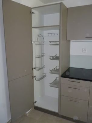 3.5 Zimmer, 78 m², 3. Stock - Foto 1