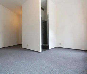 Pronájem bytu 1+kk, ul. Rumiště, Brno - Trnitá, internet v ceně - Photo 2